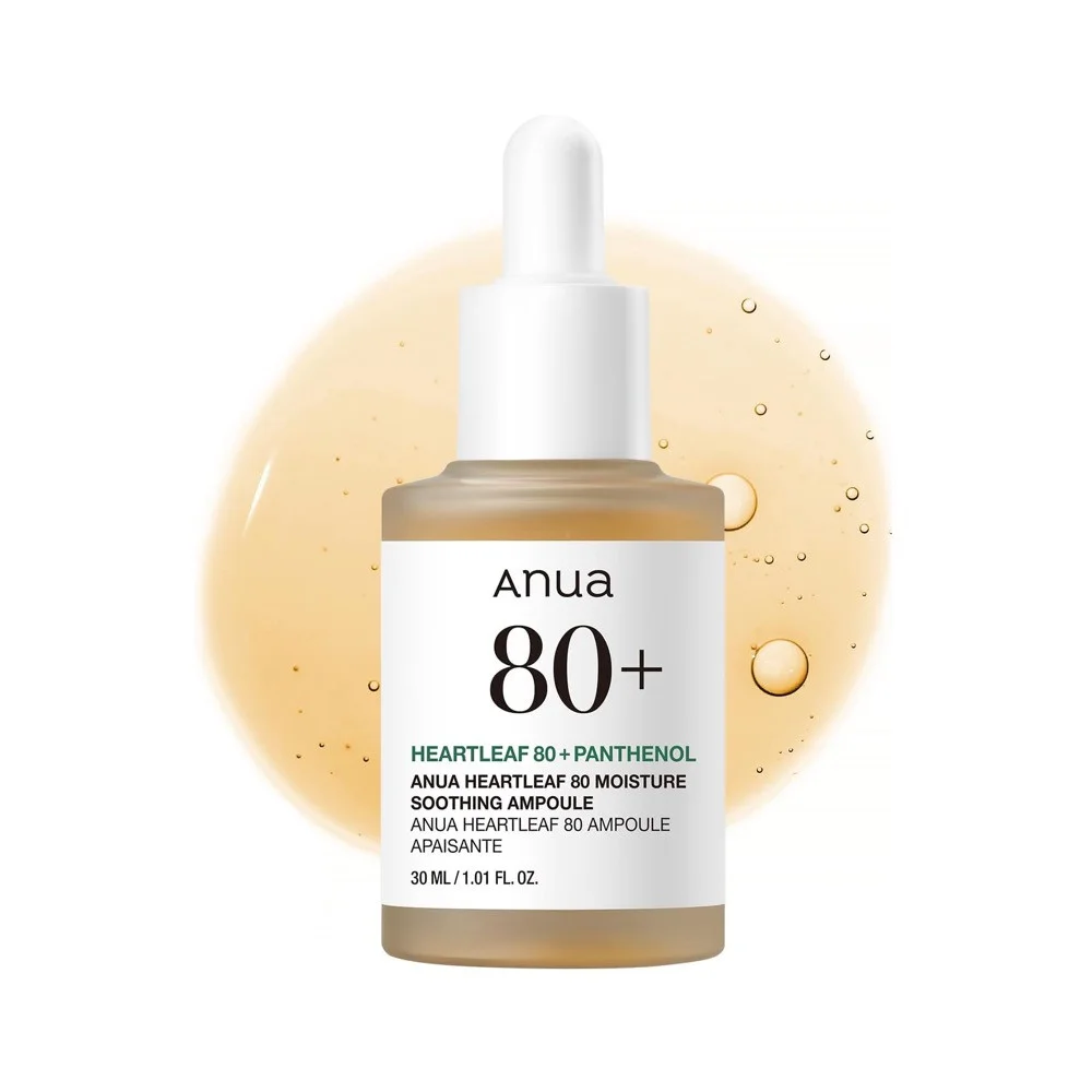 Heartleaf 80% Ampoule 30 ml