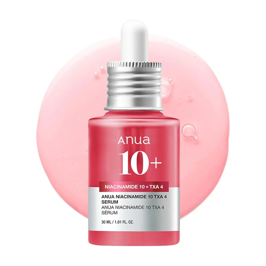 Niacinamide 10 + TXA 4 Serum 30 ml