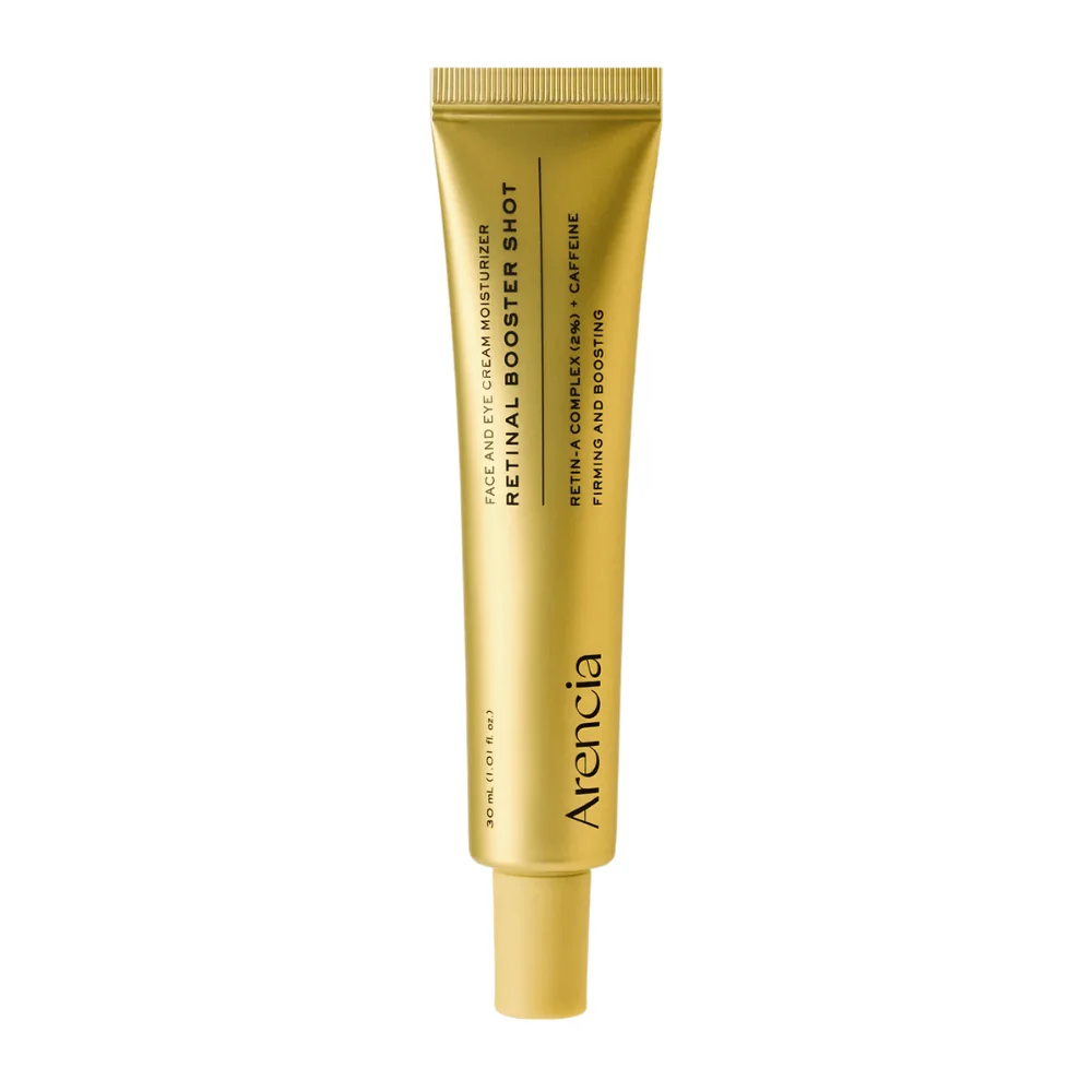 Retinal Booster Shot 30 ml
