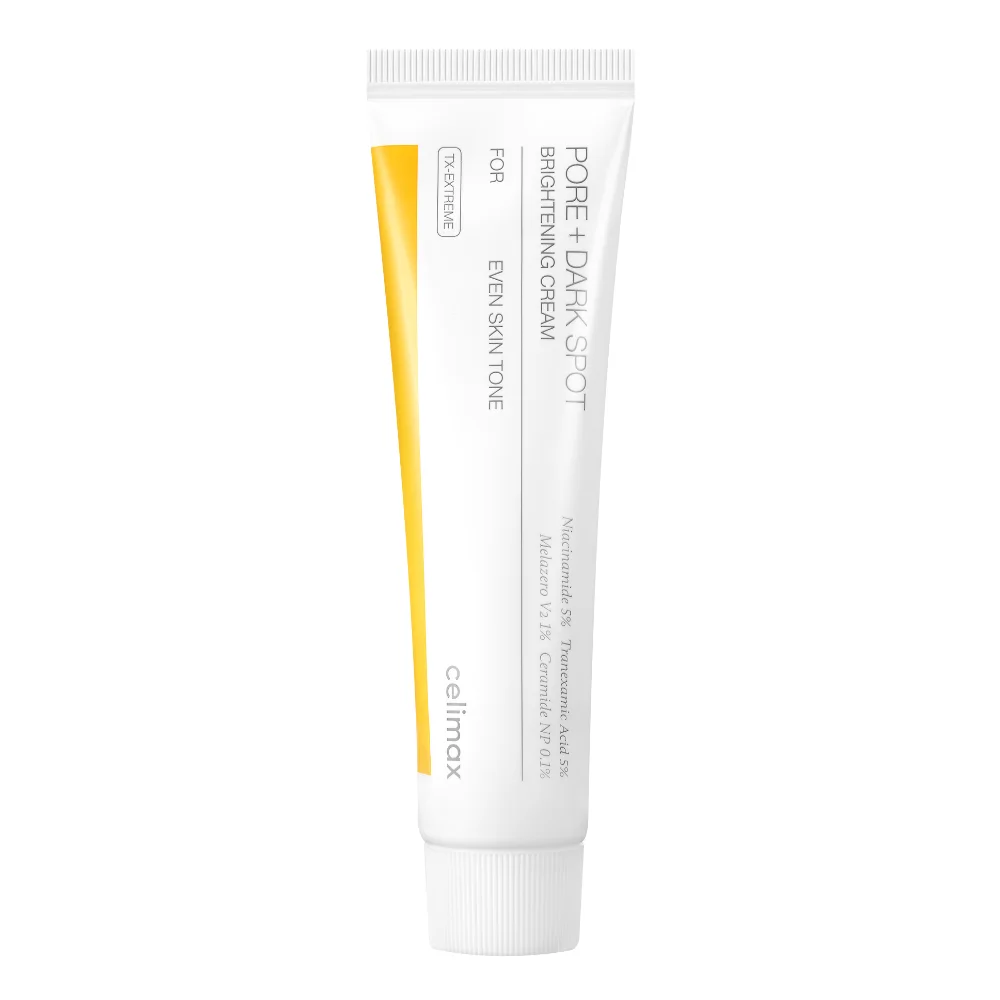 Pore + Dark Spot Brightening Cream 35 ml