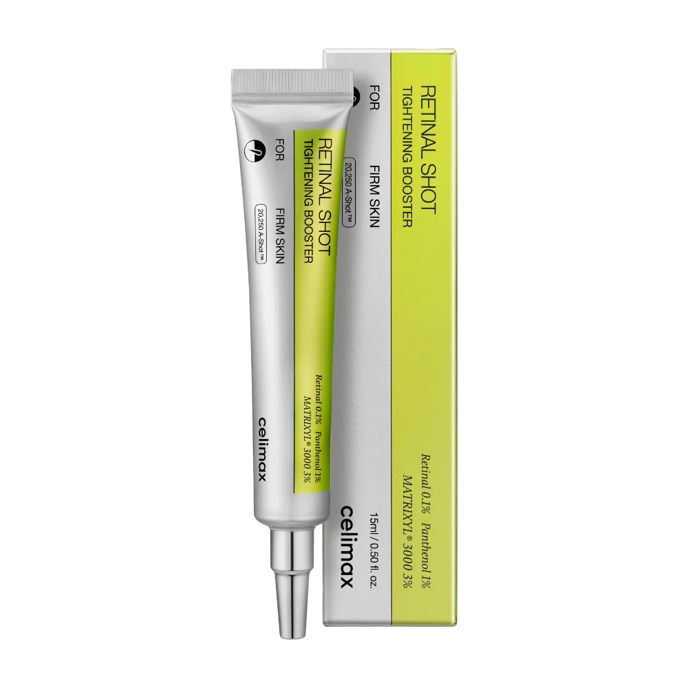 Retinal Shot Tightening Booster 15 ml