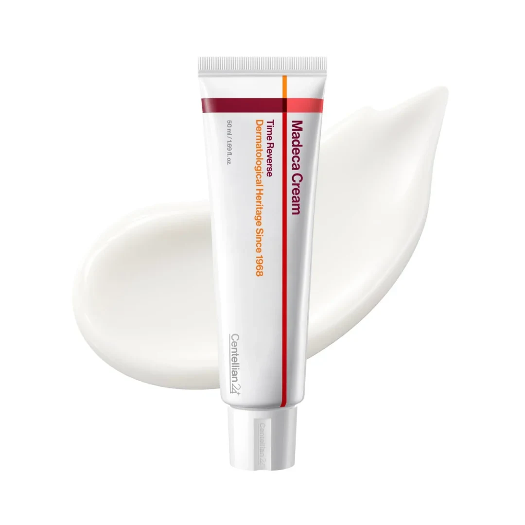 Madeca Cream Time Reverse 50 ml