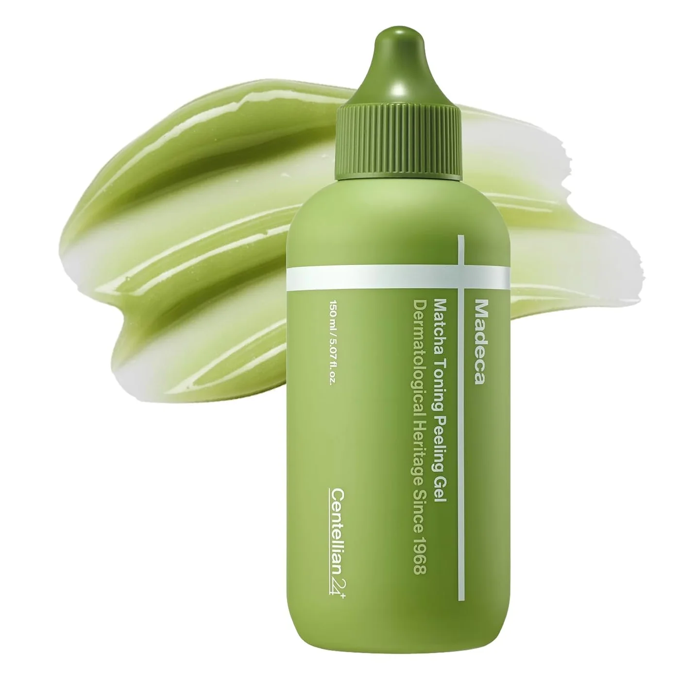 Madeca Matcha Toning Peeling Gel 150 ml