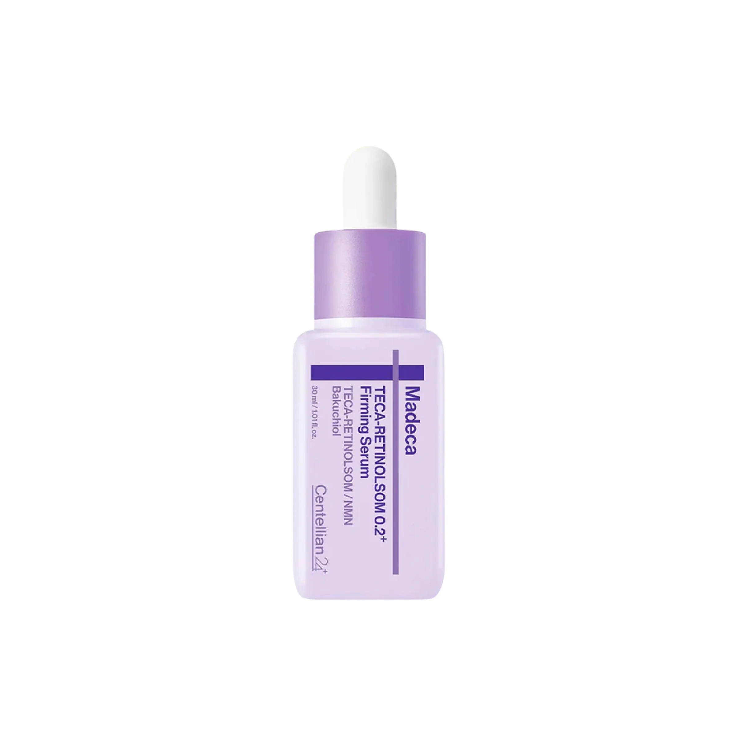 Madeca TECA Retinolsom 0.2 Firming Serum 30 ml