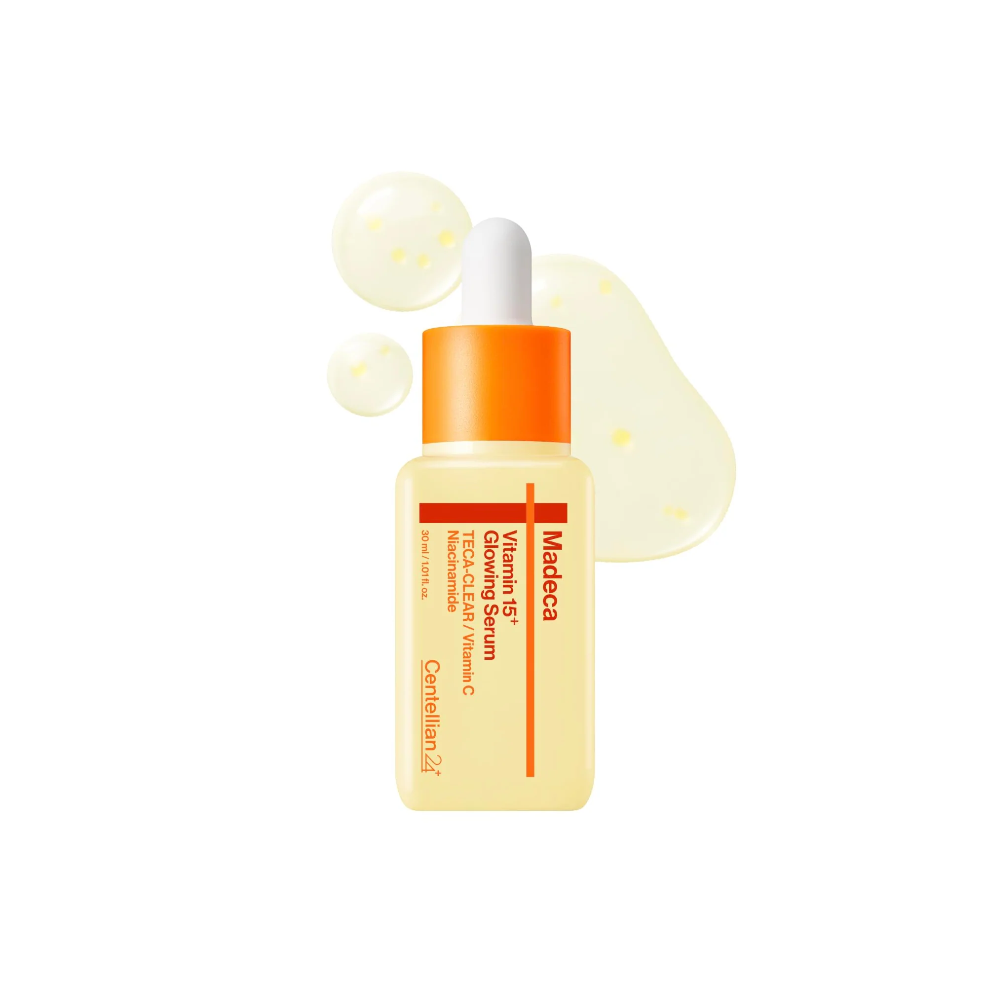 Madeca Vitamin 15+ Glowing Serum 30 ml