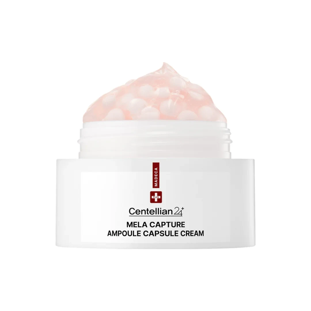 Mela Capture Ampoule Capsule Cream 55 ml