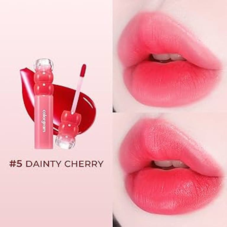 Fruity Water Tint 05 Dainty Cherry