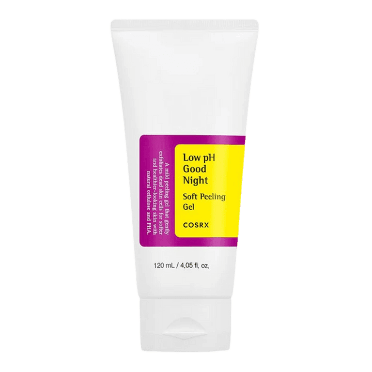 Low Ph Good Night Soft Peeling Gel 120 ml