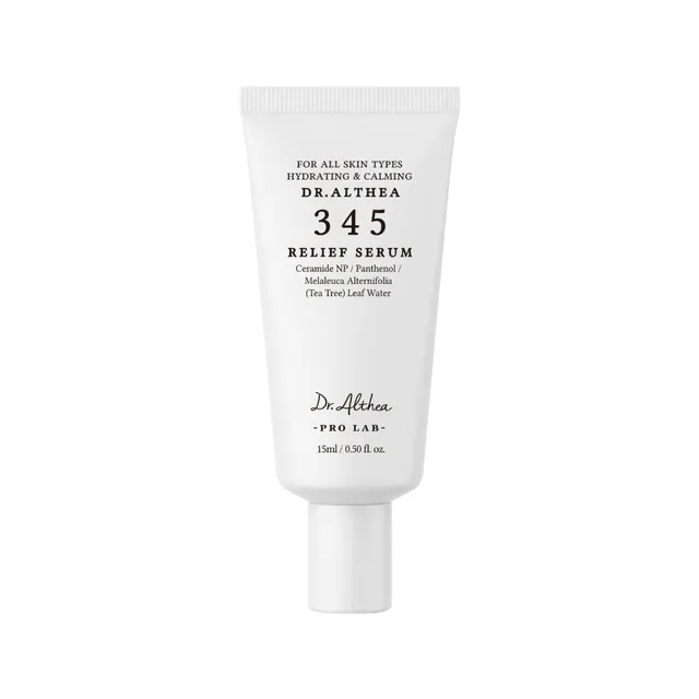 345 Relief Serum 15 ml
