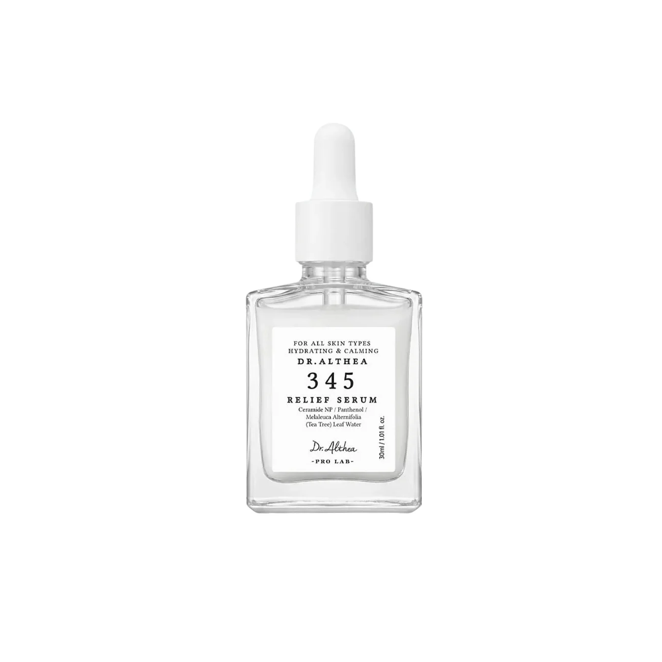 345 Relief Serum 30 ml