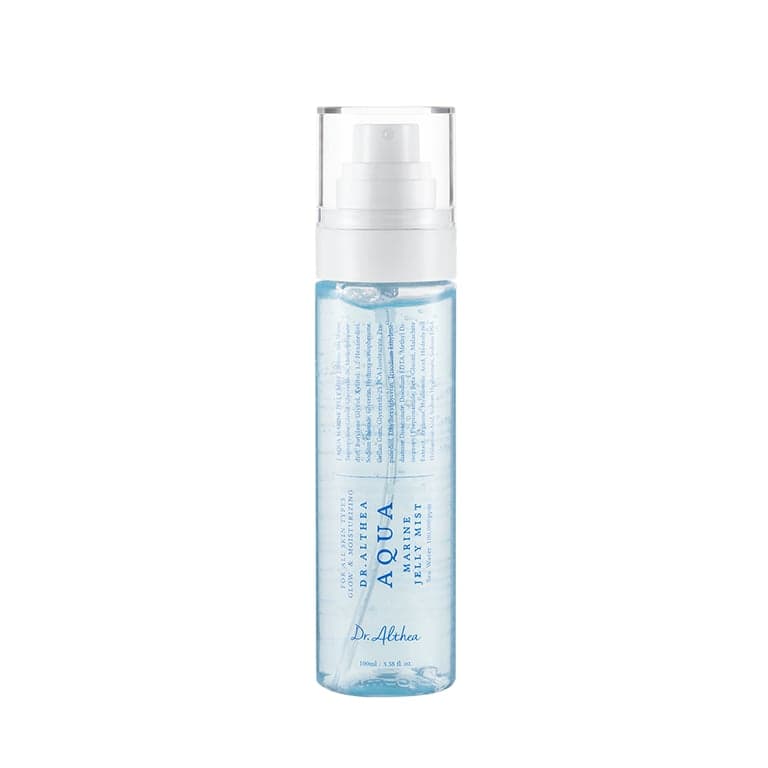 Aqua Marine Jelly Mist 100 ml