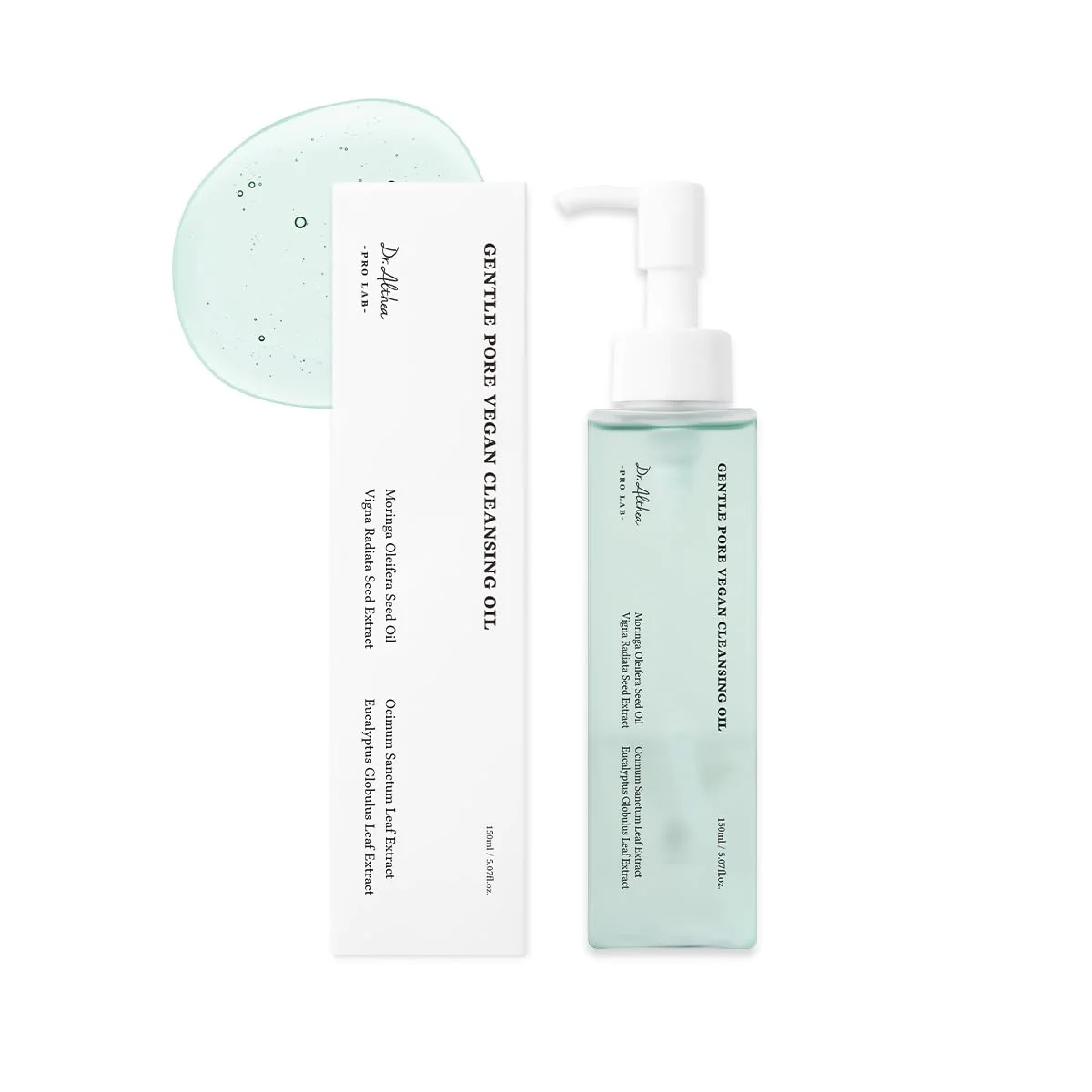 Gentle Pore Cleansing Oil 150 ml