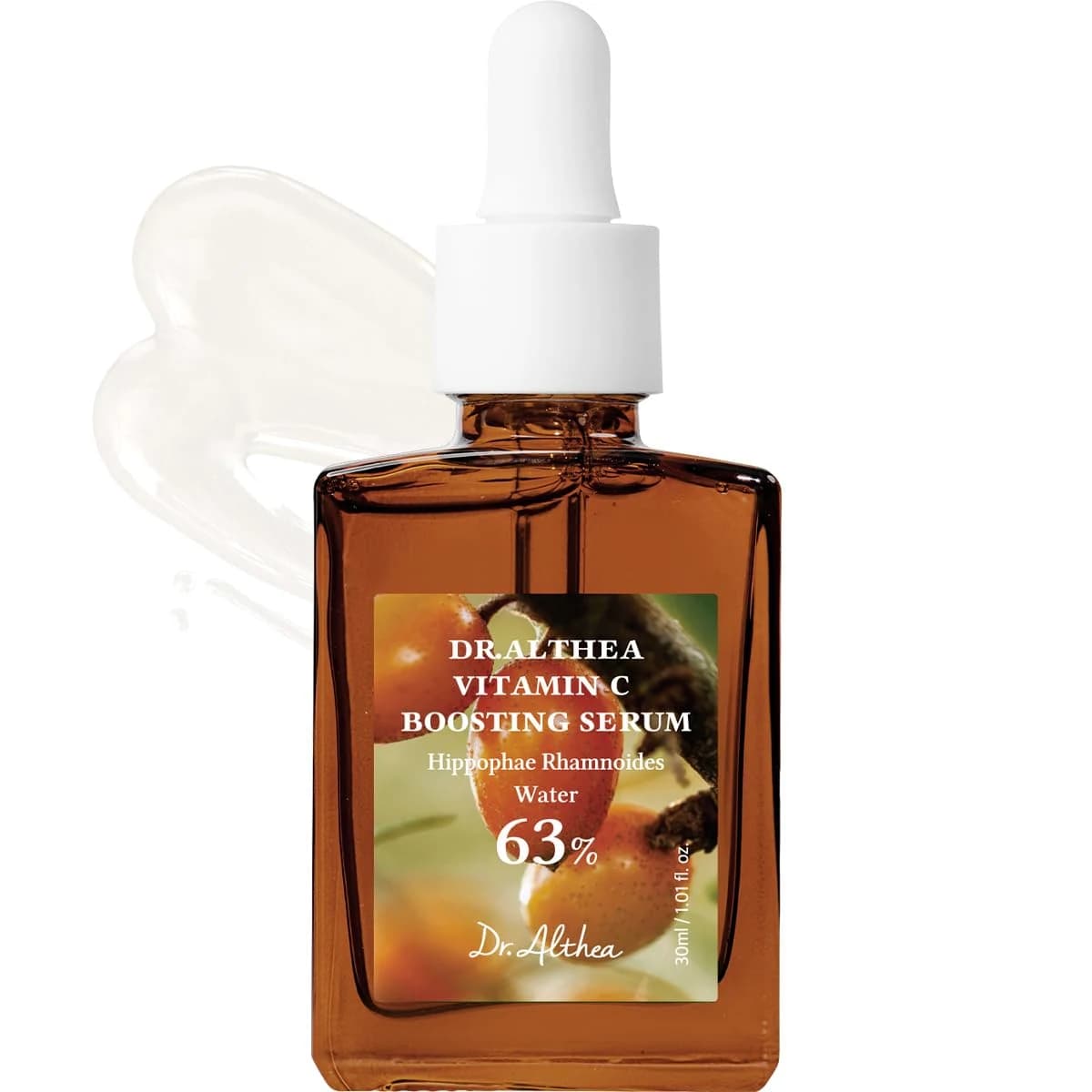Vitamin C Boosting Serum 30 ml