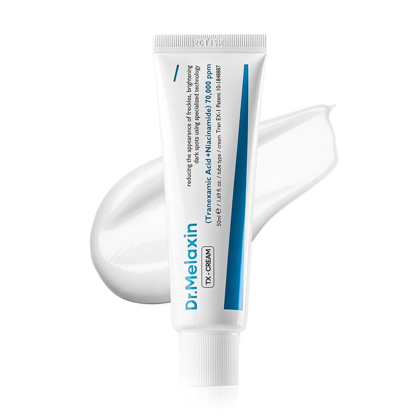 Tx Cream 50 mL