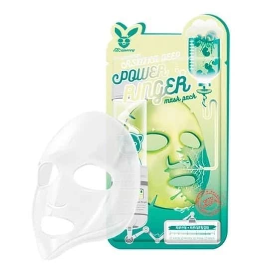 Centella Deep Power Ringer Mask 1 Pza
