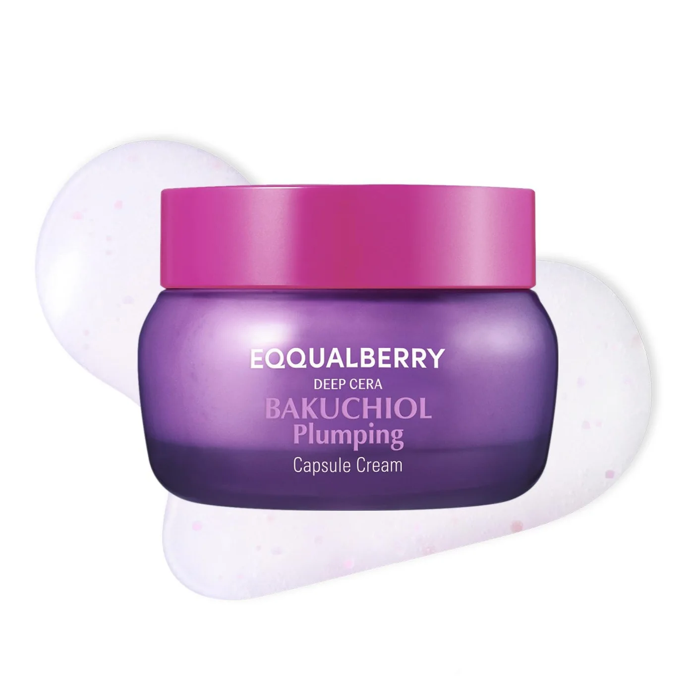 Bakuchiol Plumping Capsule Cream 50 ml