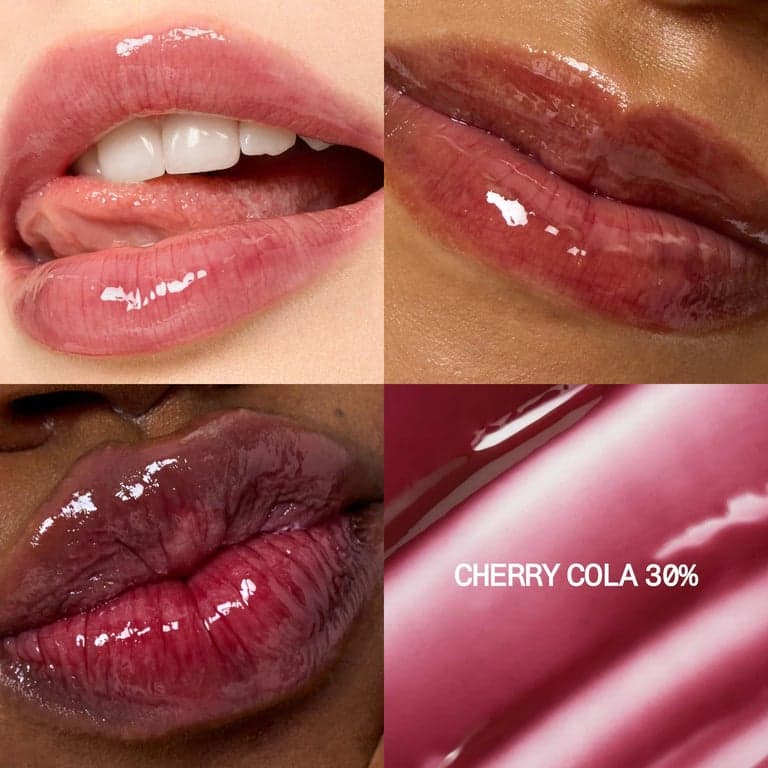 3D Voluming Gloss B12 Cherry Cola 30%
