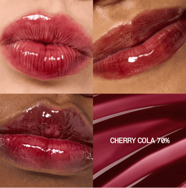 3D Voluming Gloss B12 Cherry Cola 70%