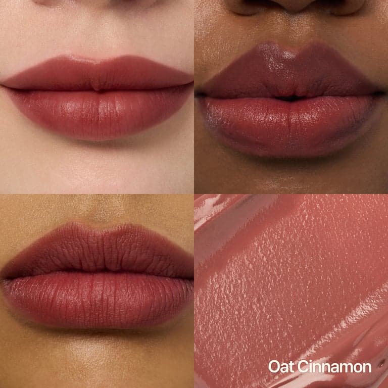 Blurry Smoothie Tinted Lip Balm BW02 Oat Cinnamon