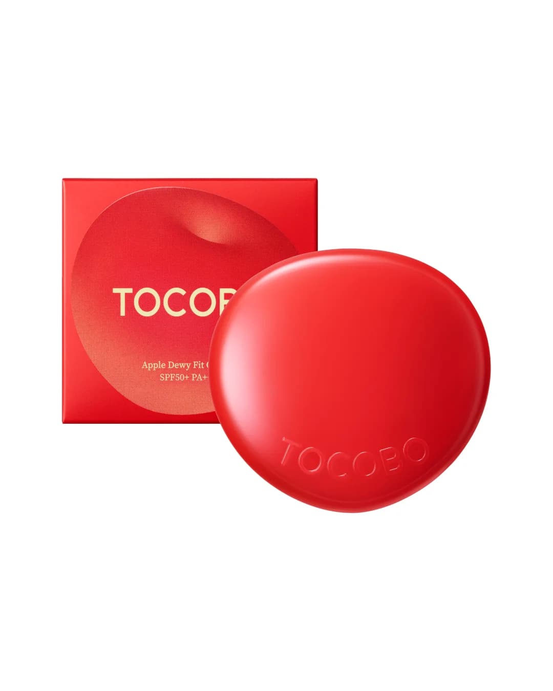 Apple Dewy Fit Cushion
