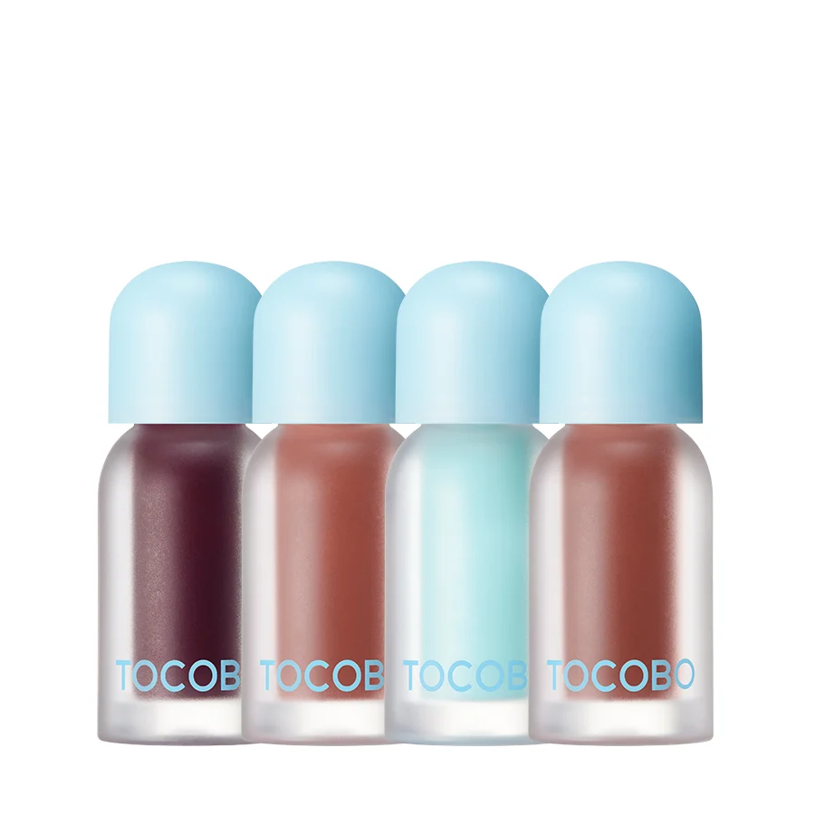 Juicy Berry Plumping Lip Oil