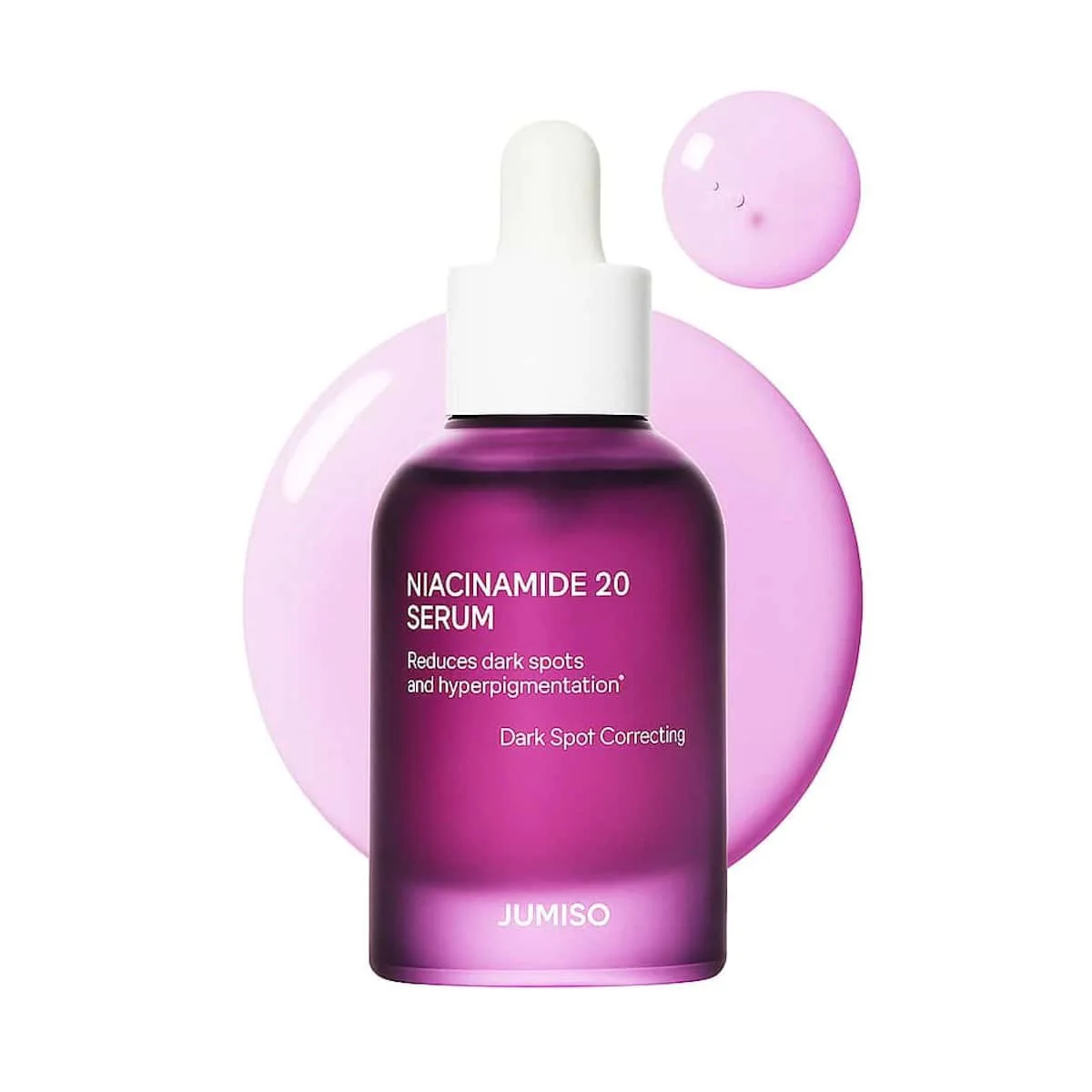 Niacinamide 20 Serum 40 ml