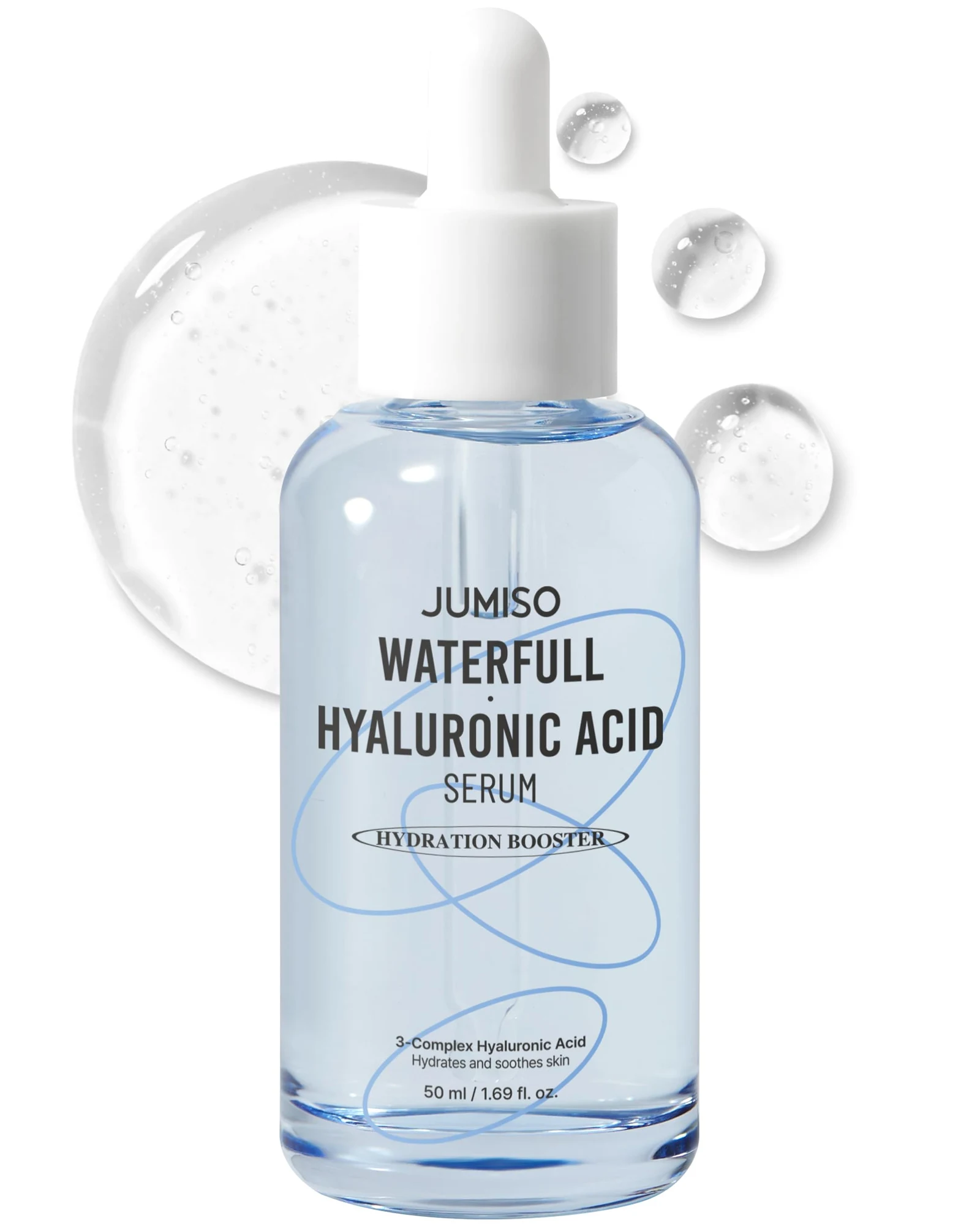 Waterfull Hyaluronic Acid Serum 50 ml