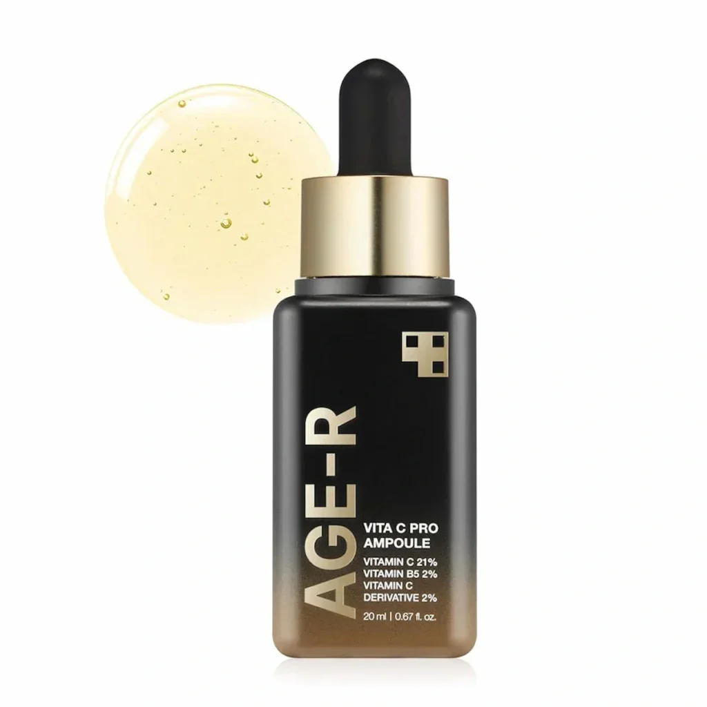 Age-r Vita C Pro Ampoule 20 ml