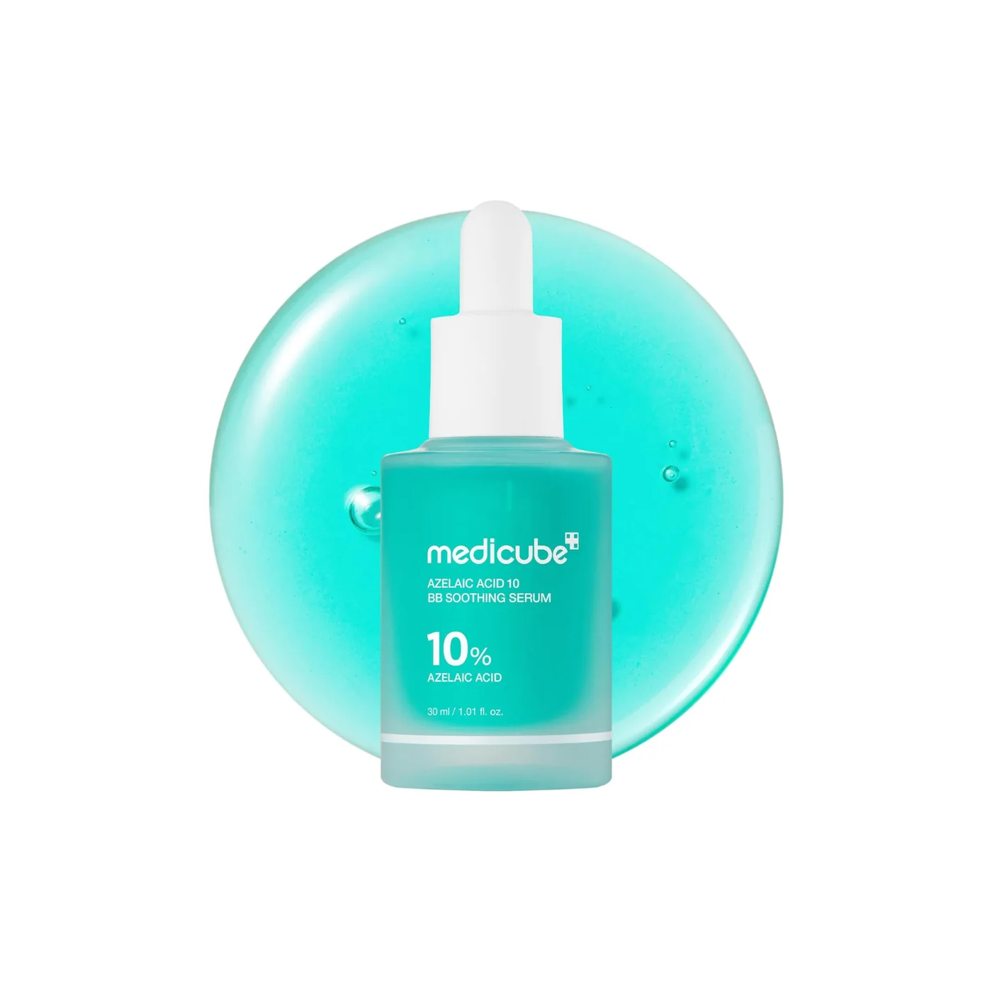 Azelaic Acid 16 Bb Soothing Serum 30ml