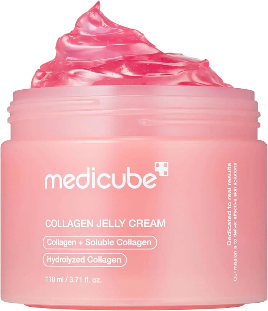 Collagen Jelly Cream 110 ml