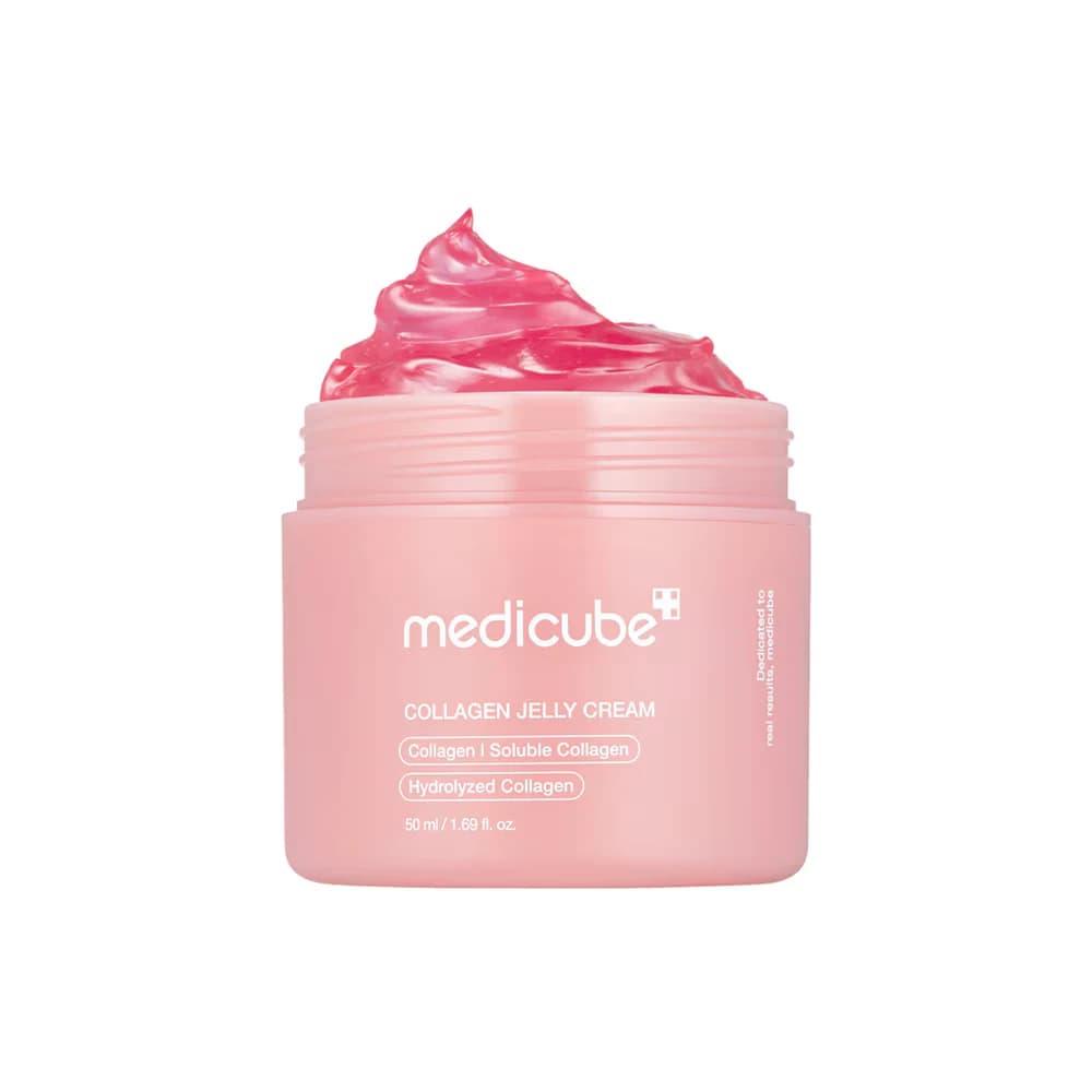 Collagen Jelly Cream 50 ml