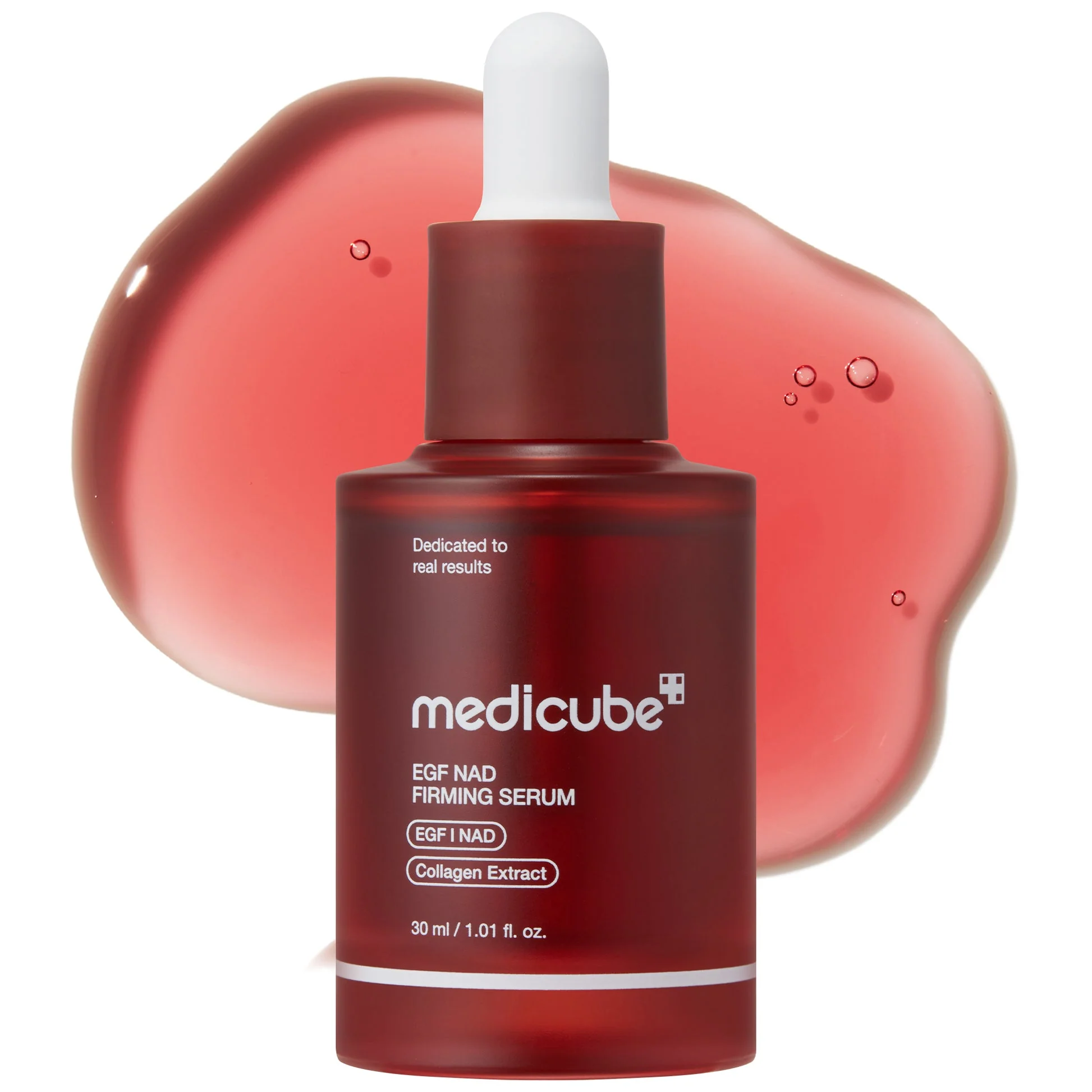 EGF NAD Firming Serum 30 ml