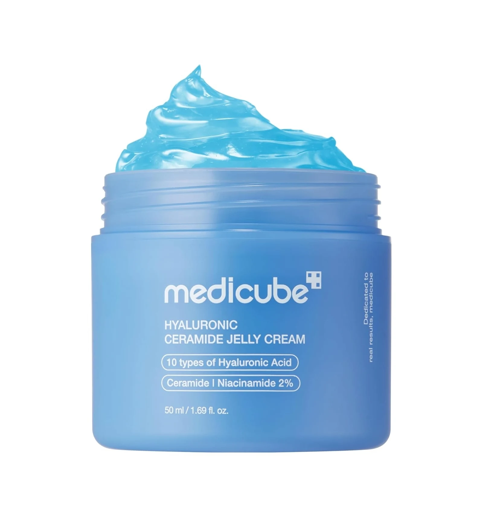 Hyaluronic Ceramide Jelly Cream 50 ml