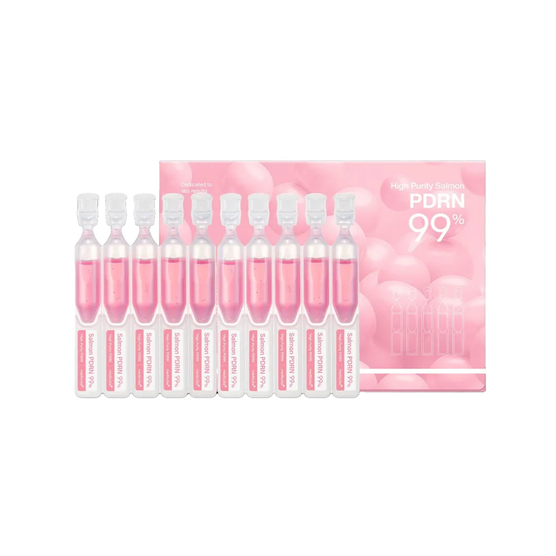PDRN Pink One Day Serum 10 pzas