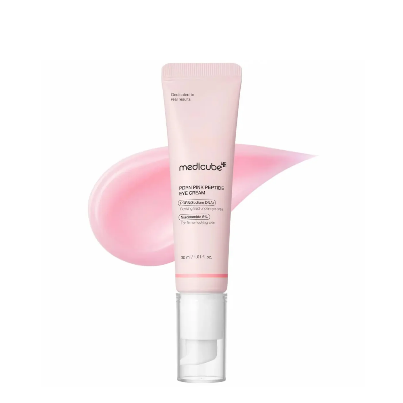 PDRN Pink Peptide Eye Cream 30 ml