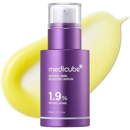 Retinol Boosting Serum 30 ml