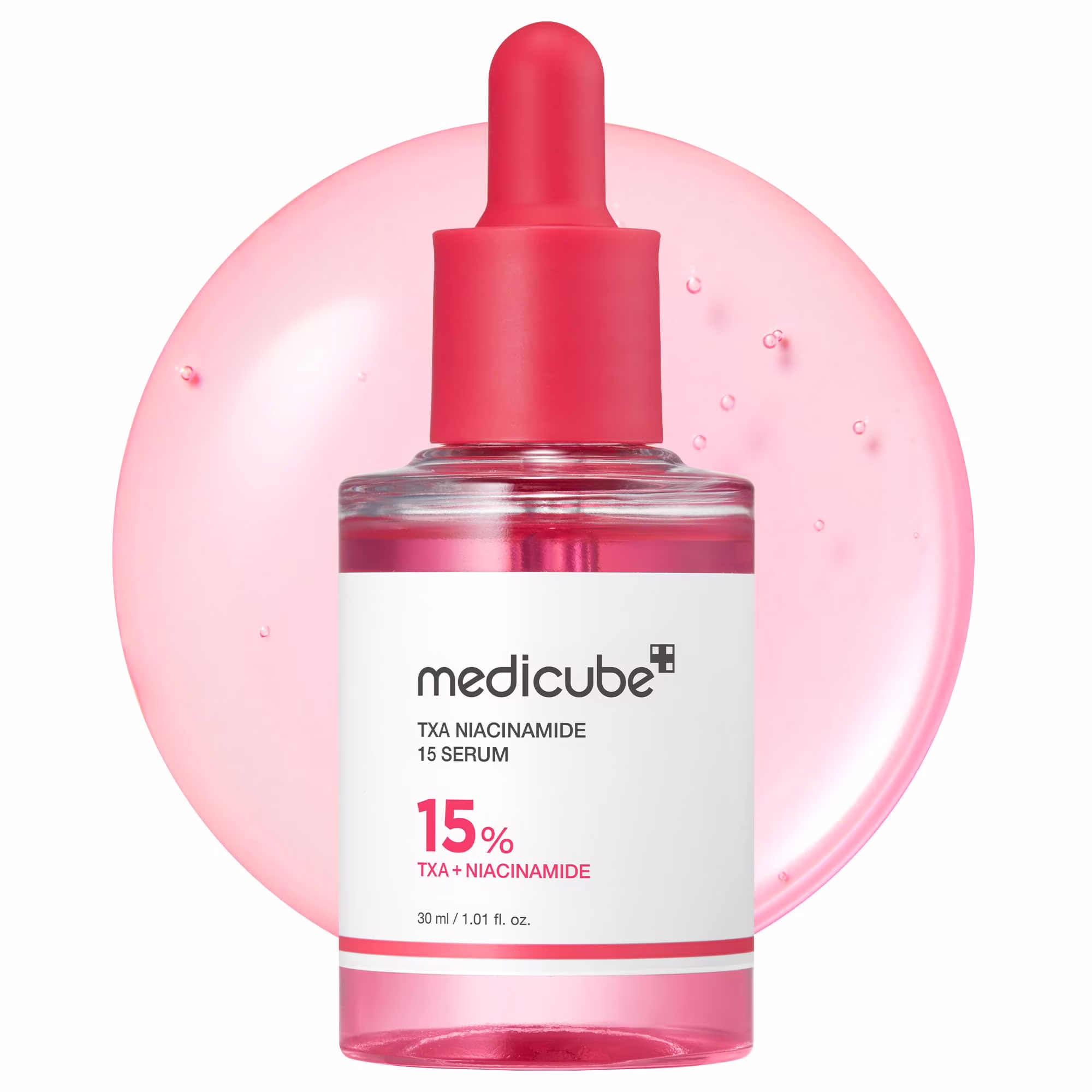 TXA Niacinamide 15 Serum 30 ml