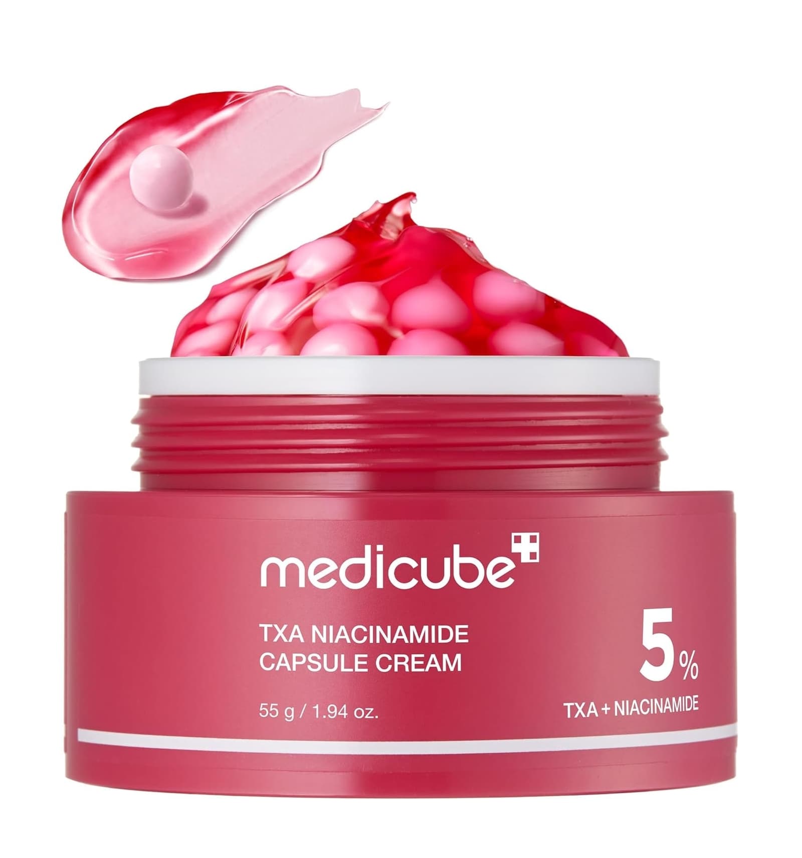 TXA Niacinamide Capsule Cream 55g