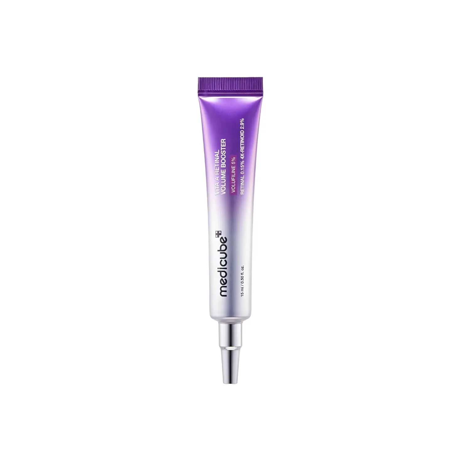 Vita-A Retinal Volume Booster 15 ml