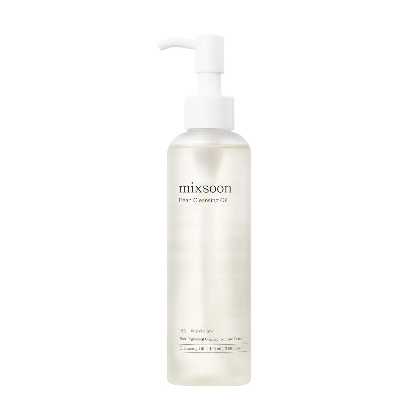 Bean Cleansing Oil 195 ml
