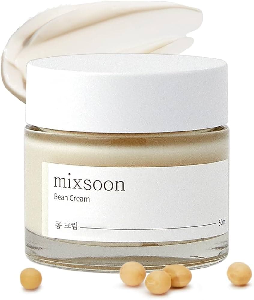 Bean Cream 50 ml