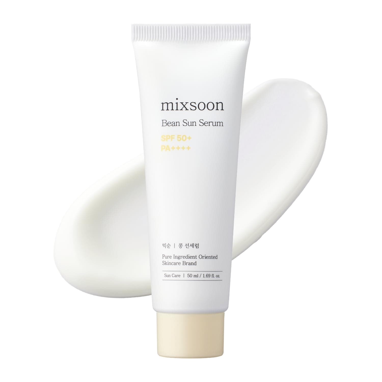 Bean Sun Serum 50 ml