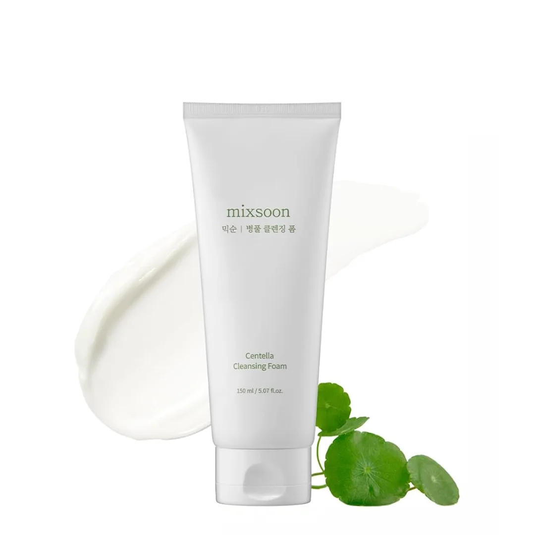Centella Cleansing Foam 150 ml