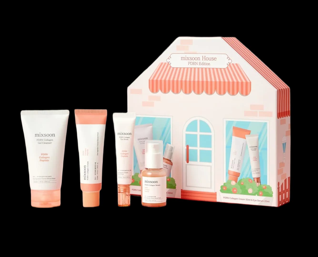 Holiday Box PDRN Special