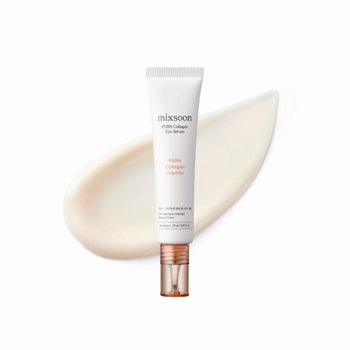PDRN Collagen Eye Serum 20 ml