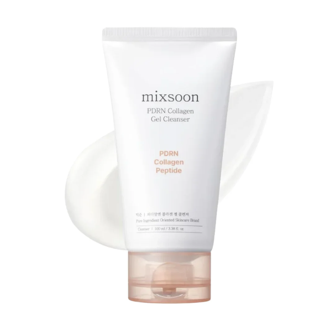 PDRN Collagen Gel Cleanser 100 ml
