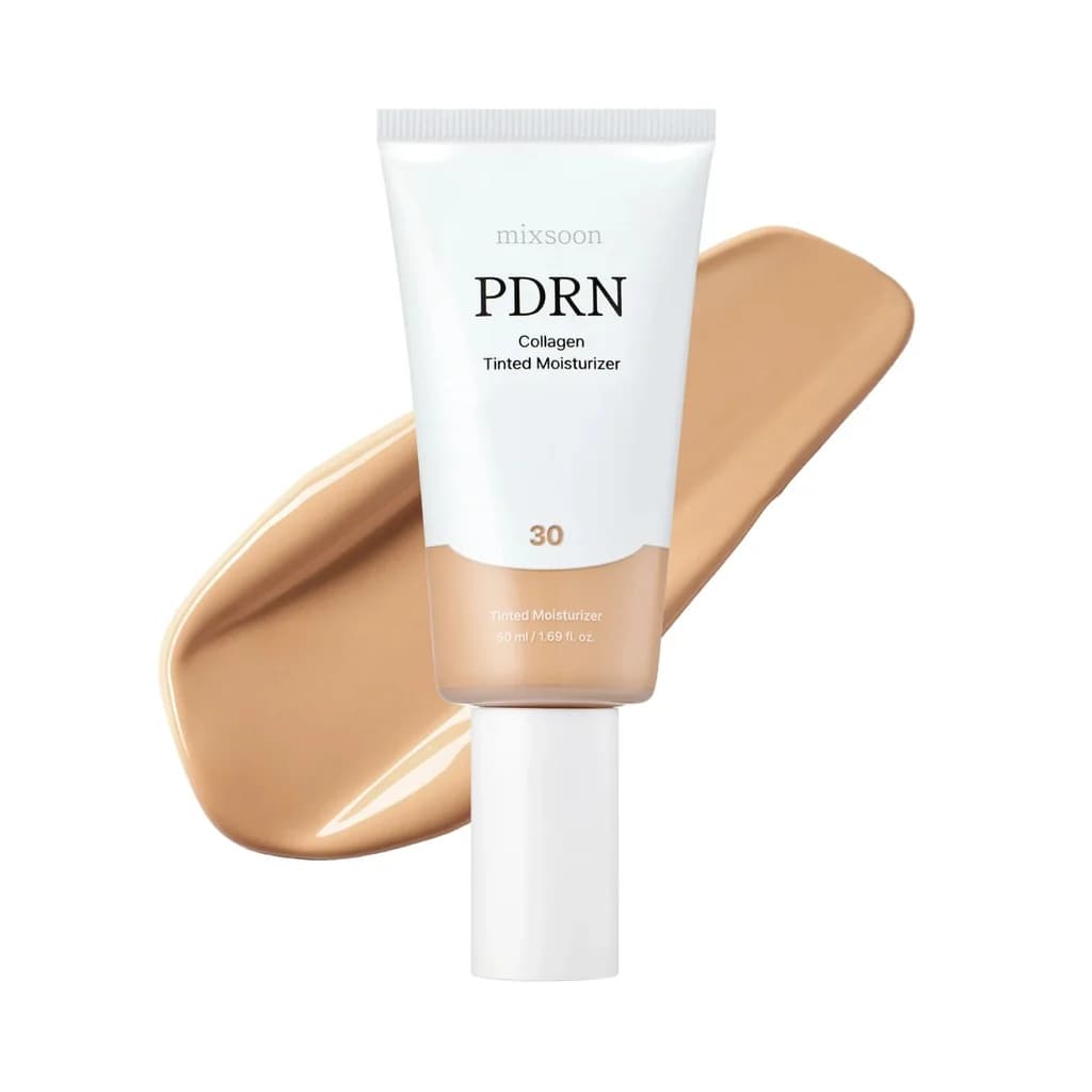 PDRN Collagen Tinted Moisturizer 30 Melt
