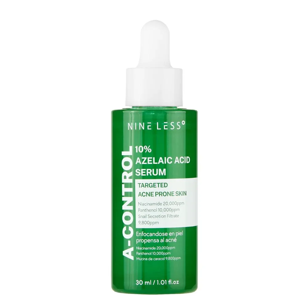 A-control 10% Azelaic Acid Serum 30 ml
