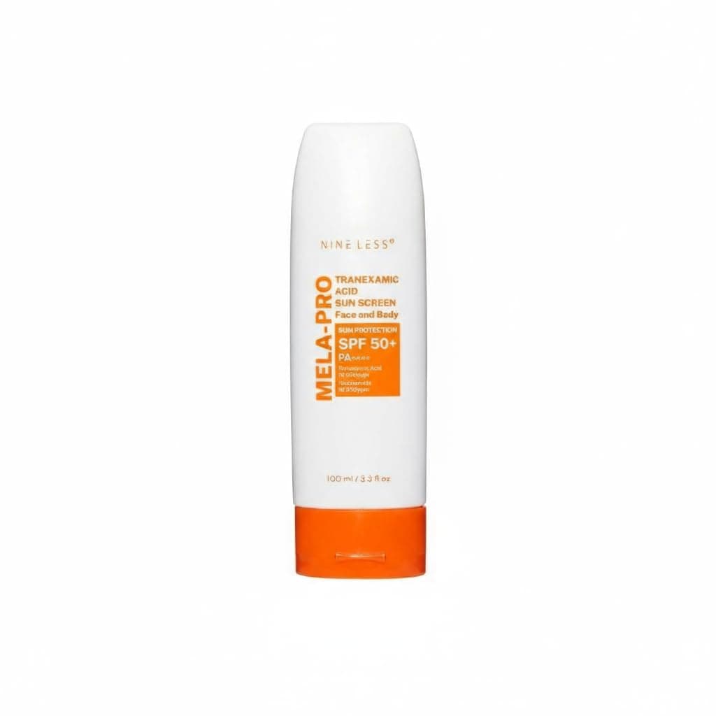 Mela-pro TXA Sun Screen 100 ml