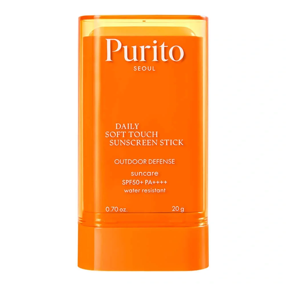 Daily Soft Touch Sunscreen Stick 20g